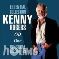 Kenny Rogers - The Essential Collection (2CD Set)  Disc 1